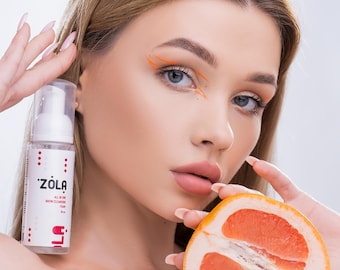 ZOLA Cleansing foam for shaving 80,150 ml.