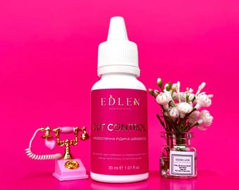 Cut Control Edlen 30 ml