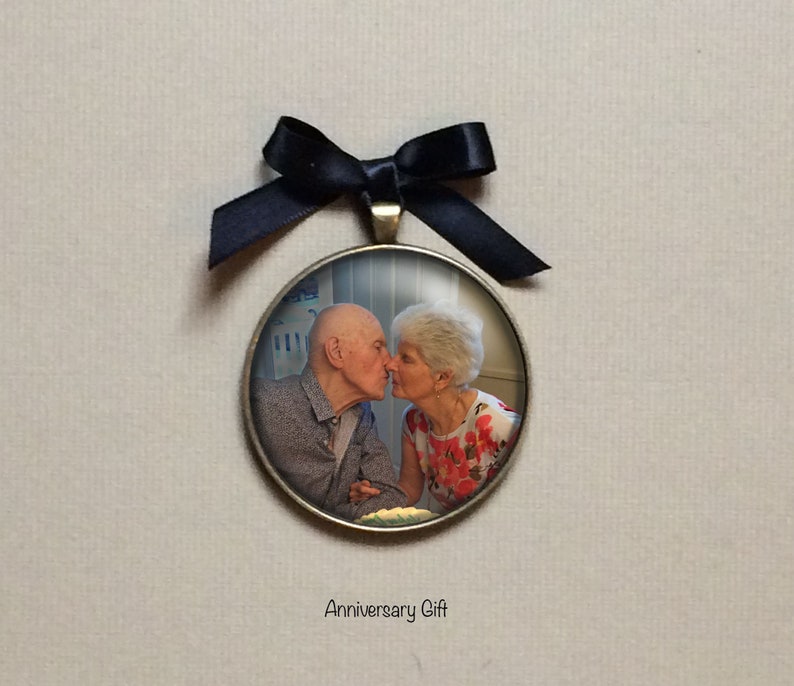 Custom Photo Ornament, Baby, Personalized Keepsake Family, Christmas, Memorial, Stocking Stuffer, Anniversary, image 5