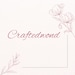 CraftedwondIndonesia store logo