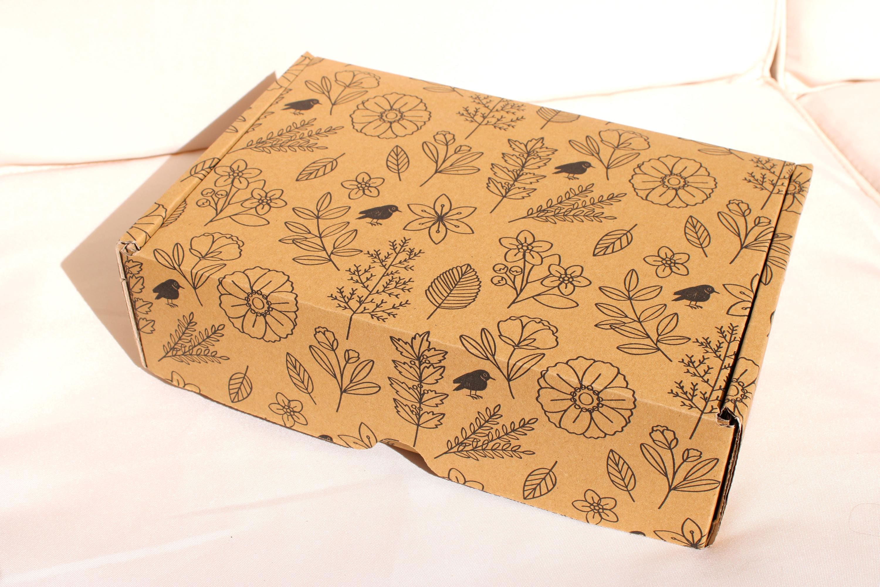Emotional Calming Box for Children 8+ to Support With Feelings and ...