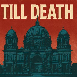 Till Death | Horror Confession Game | Suspense Party Game | Printable PDF | Friends Horror Night Game | Fun Scary Scenario