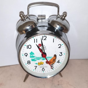 Shanghai China Clock - Etsy