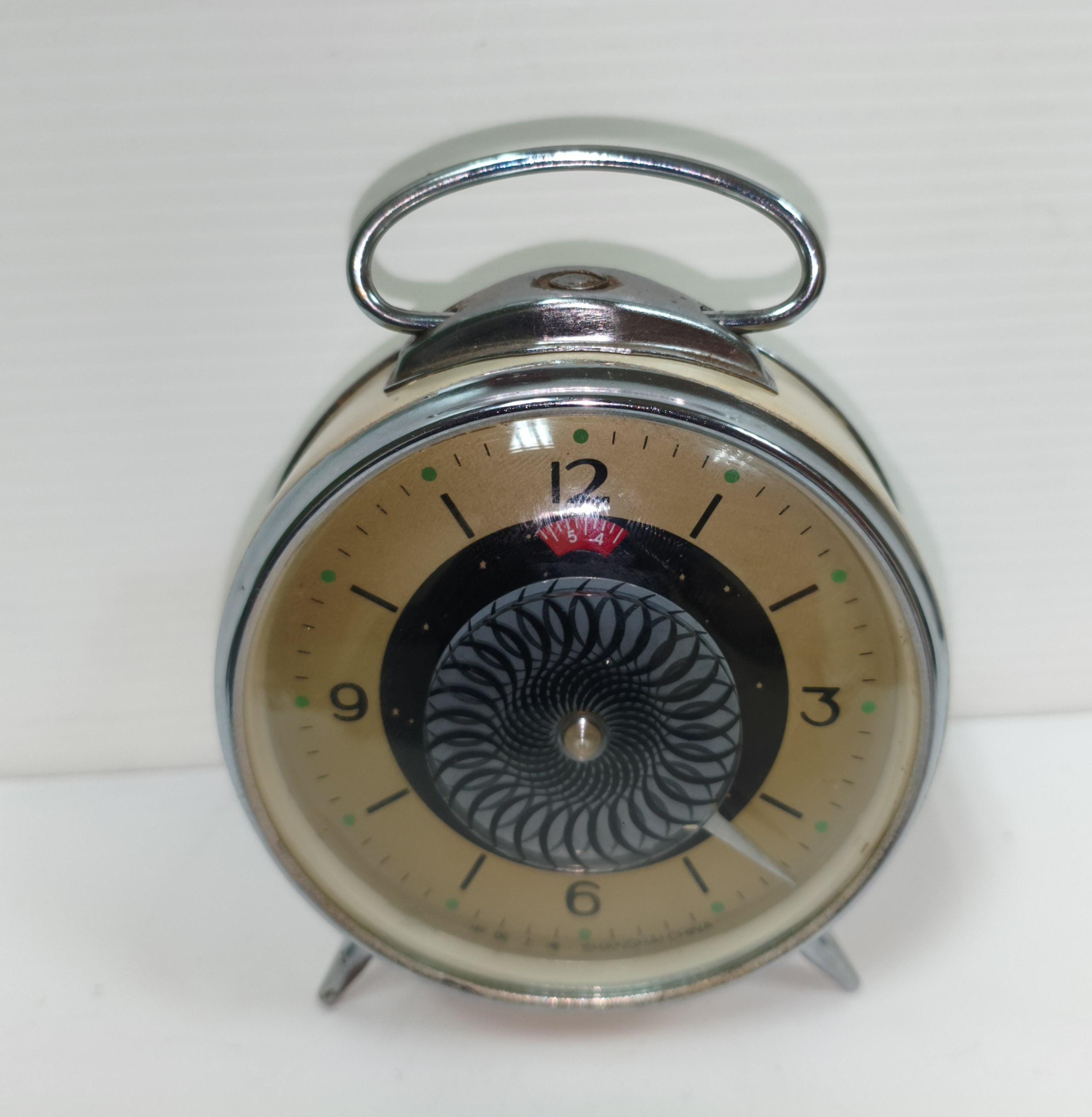 Shanghai China Clock - Etsy