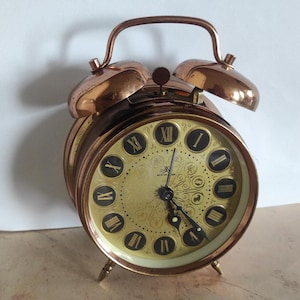 Meister Anker Clock - Etsy