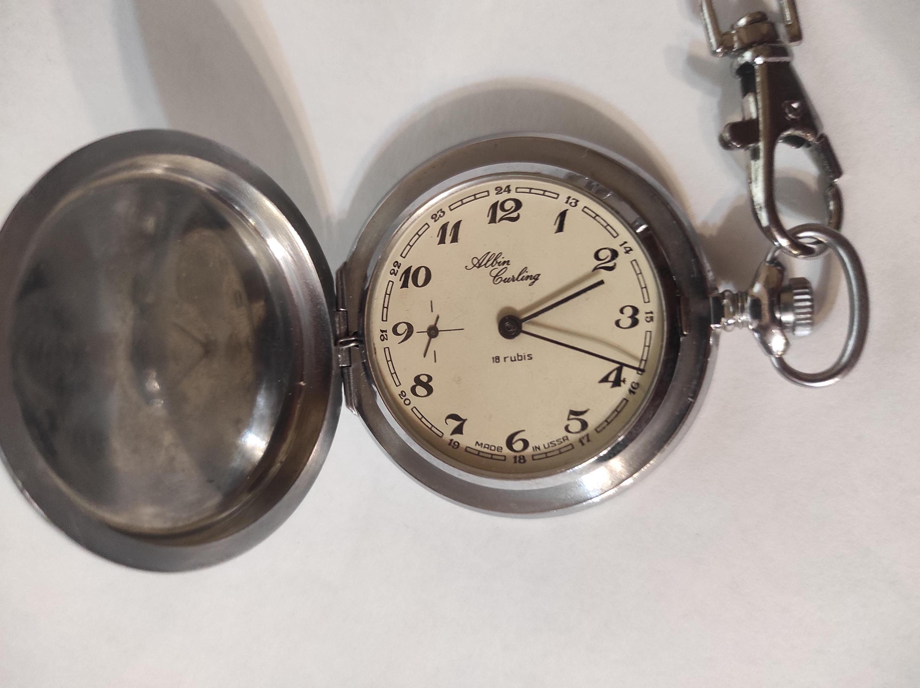 Mouvement France Ebauche Calibre 3602 - Pièce D'horlogerie D'occasion