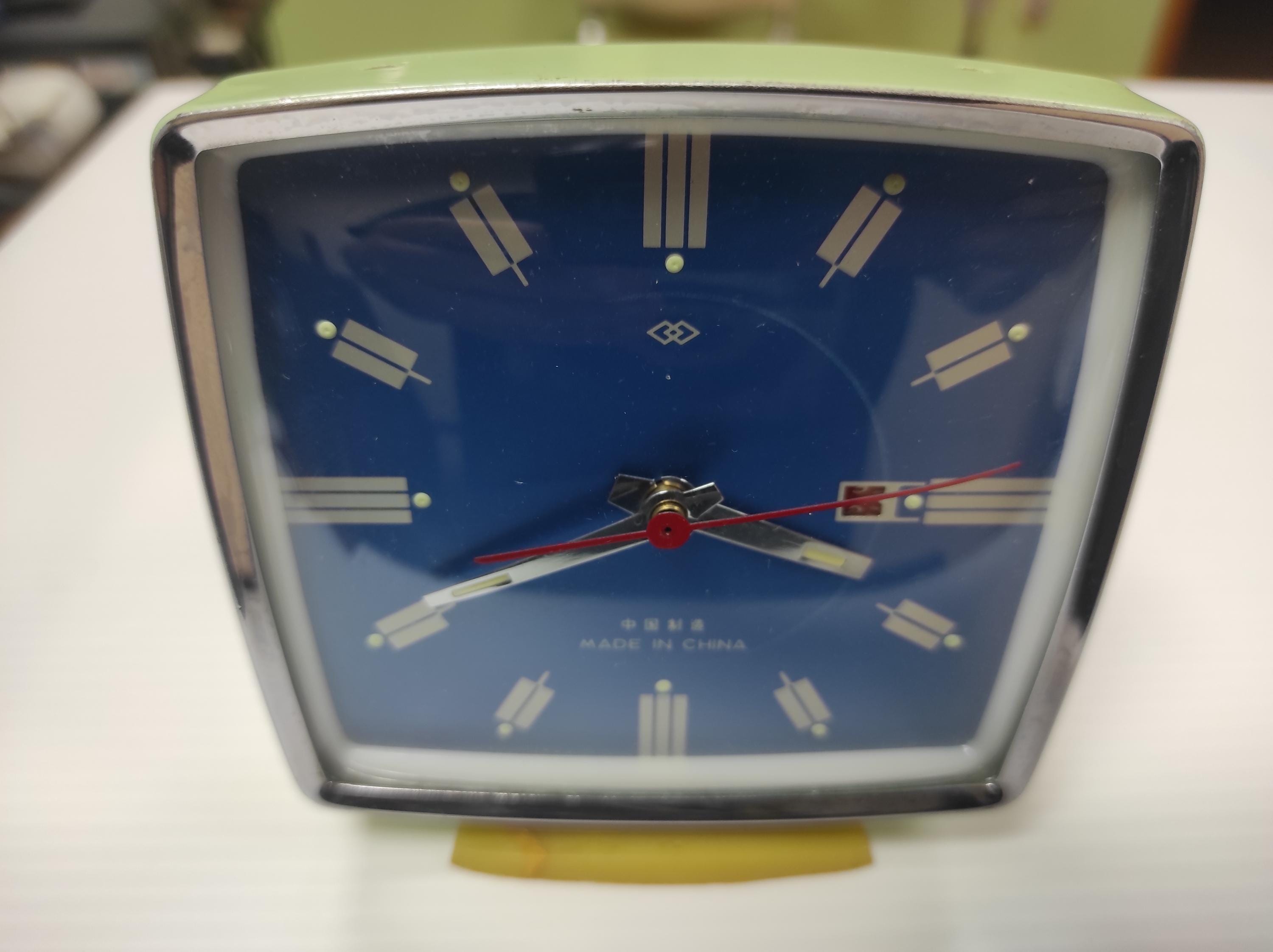 Space age clock - Etsy 日本