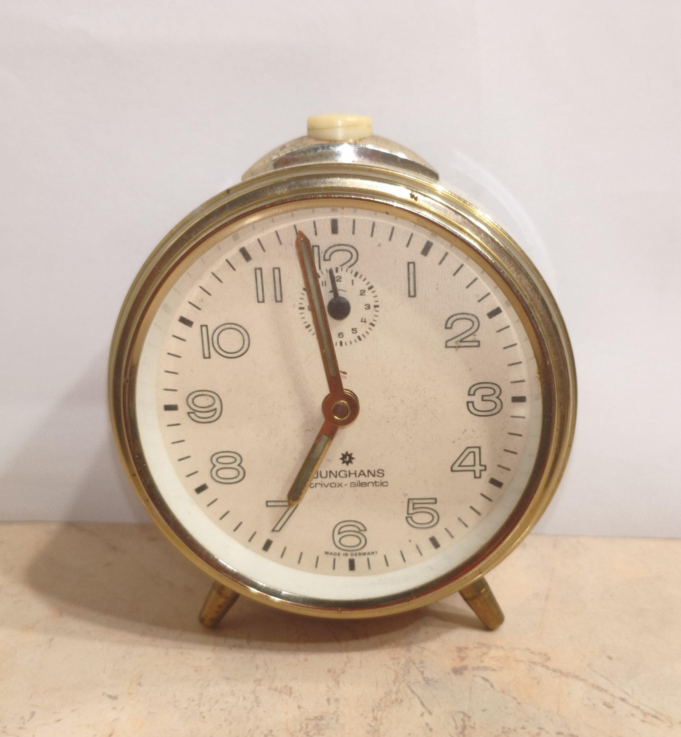 Junghans Trivox - Etsy