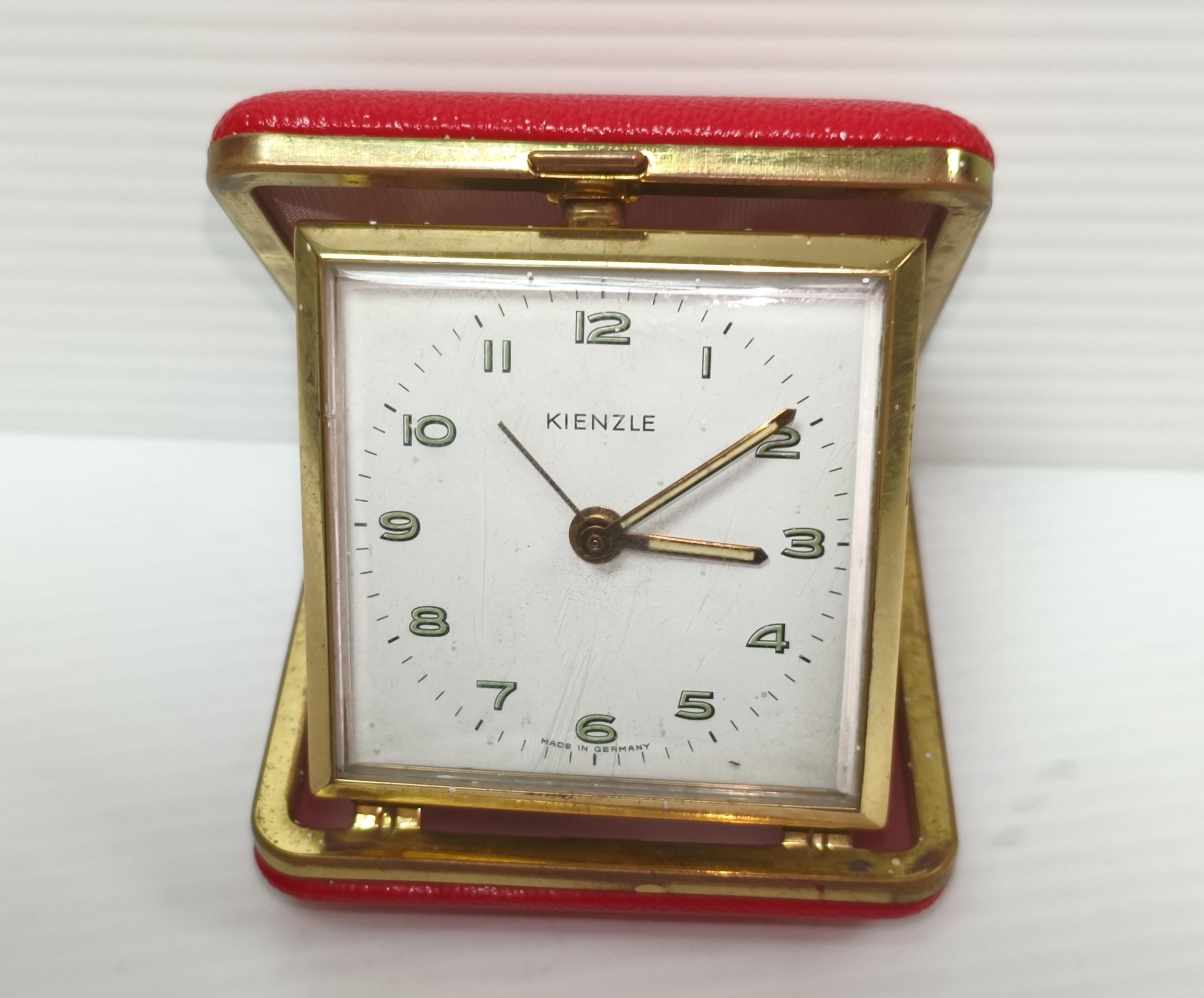 Linden alarm clock - Etsy 日本