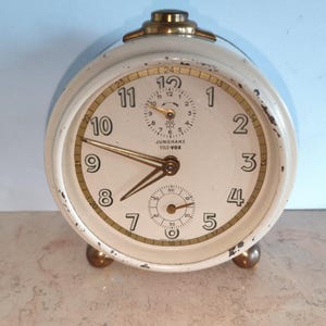 Junghans Trivox - Etsy