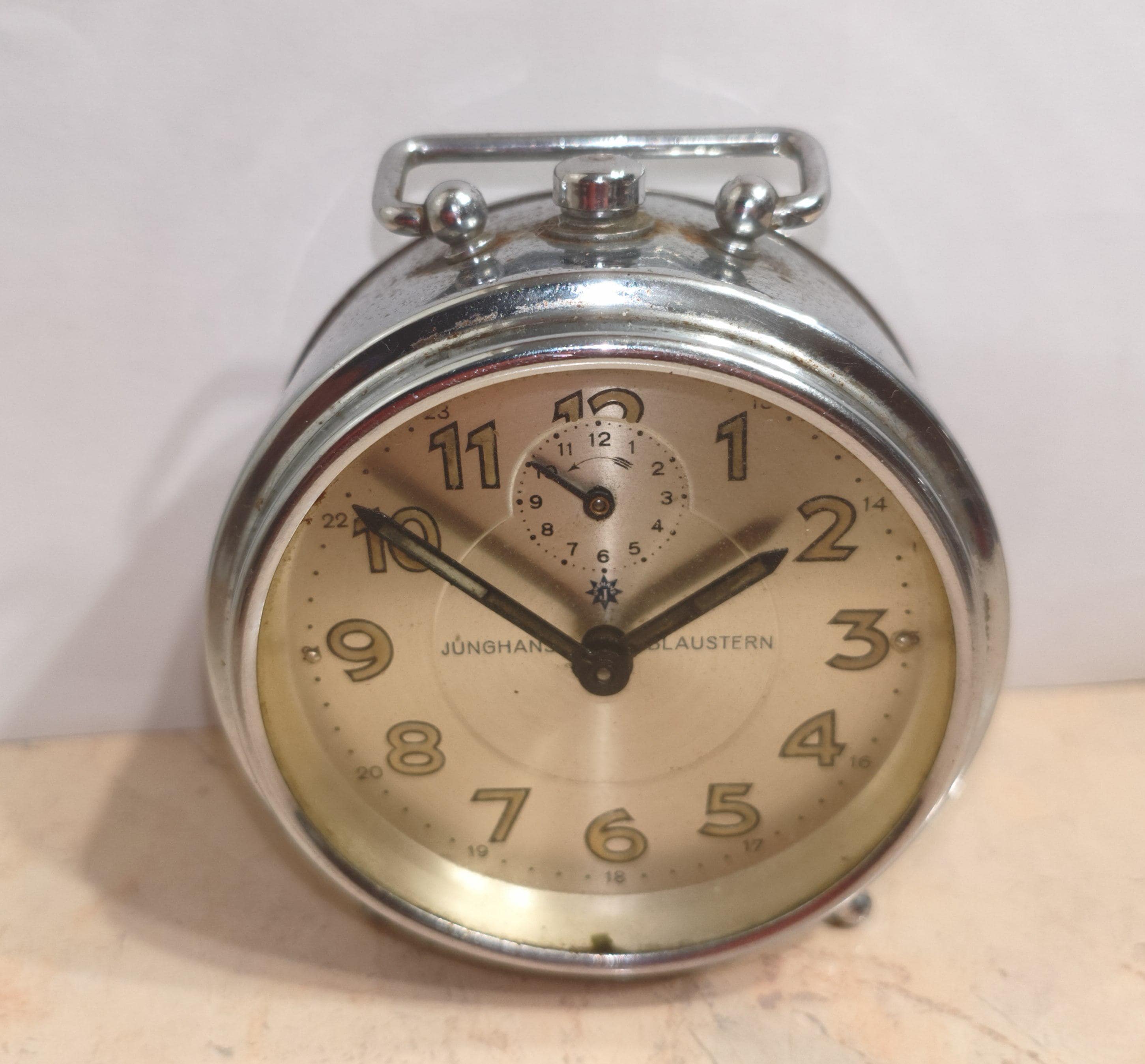 Junghans Trivox - Etsy
