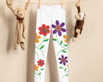 Kid's Leggings