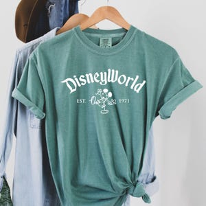 Disneyworld Shirts,Disney  Mickey and  Minnie Shirt,Disney Castle 2025 Shirt,Mickey and Co  Shirt,Disneyland Shirt,Walt Disney Shirt