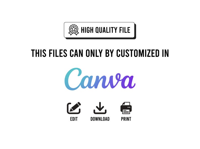 Basketball Jersey Design Templates: 12 Editable Canva Designs (Instant Download) image 4