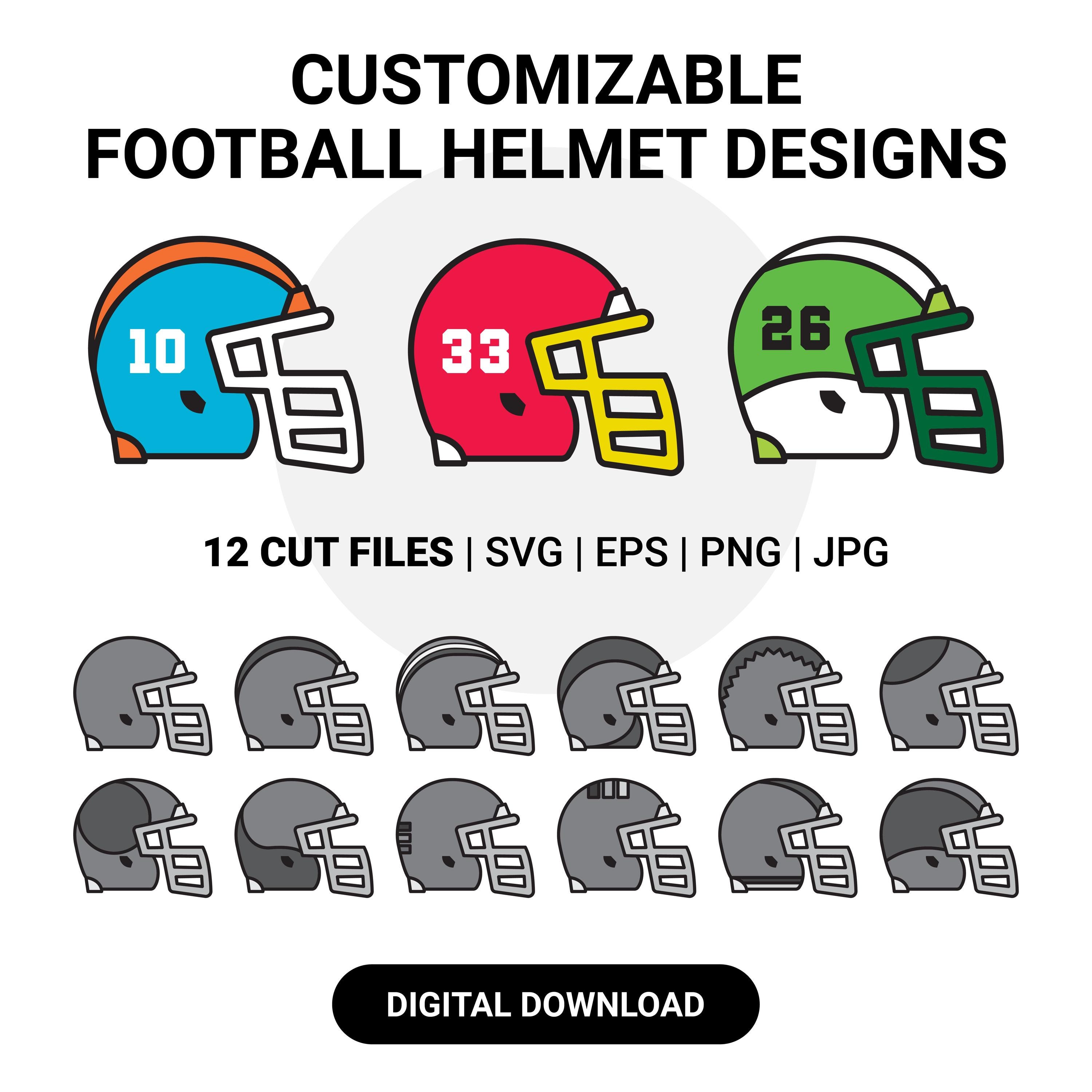 american football helmet xl Riddell SPEEDFLEX Helmets (XL) XL White