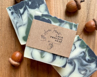 Cold process soap. Handmade soap. Glamping Soap. Phthalate-free fragrances! Made in Canada. Toronto Soap. FREE LOCAL pickup