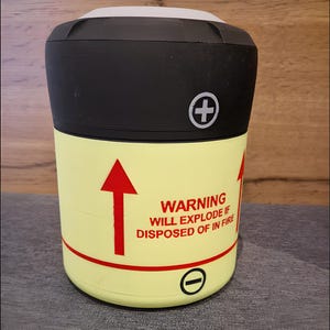 Science! MTG Deck Box