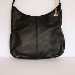 Wilson's Leather Shoulder Bag