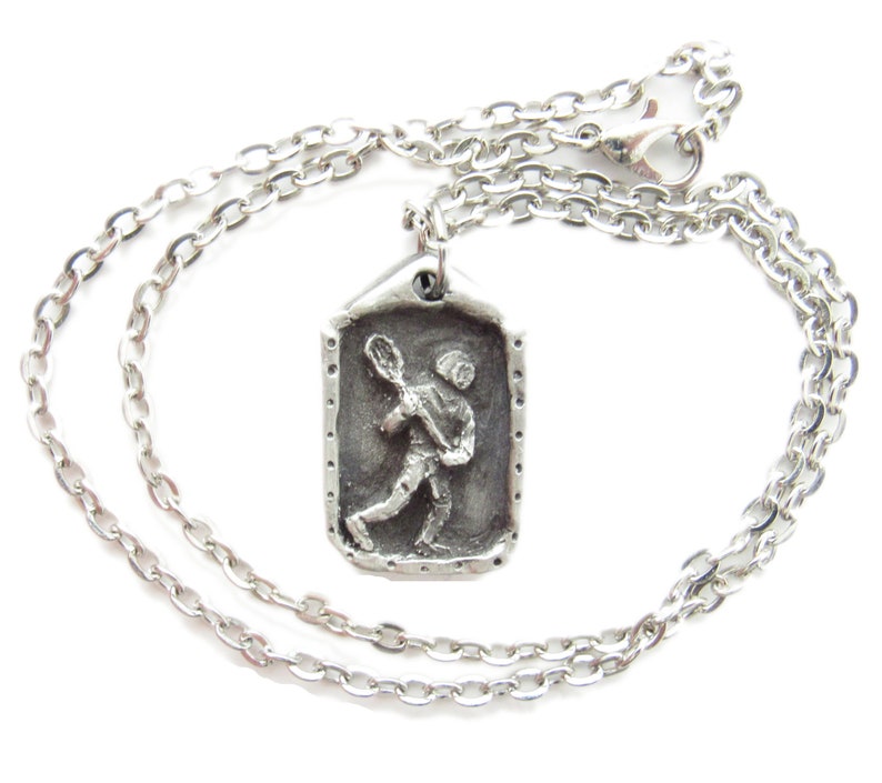 Patron of Lacrosse Players St. Jean De Brébeuf Handmade Etsy