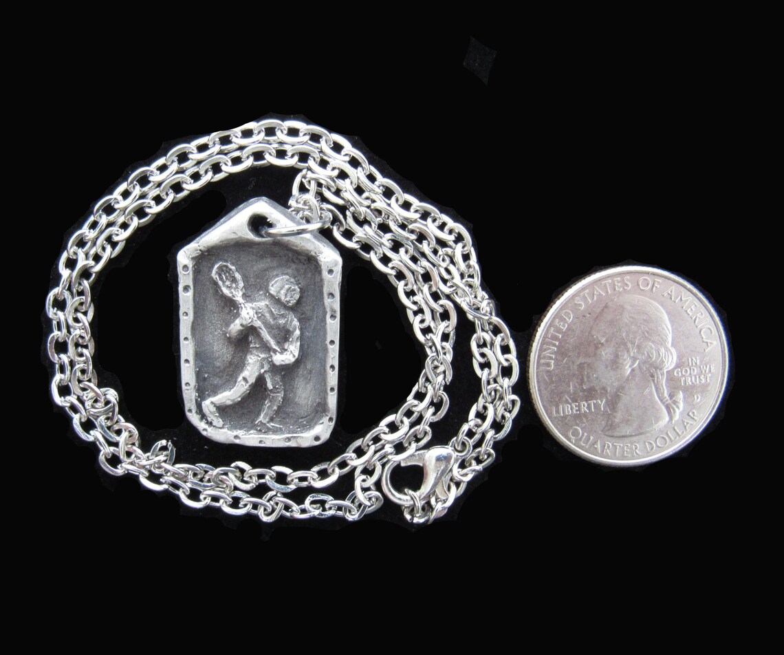 Patron of Lacrosse Players St. Jean De Brébeuf Handmade Etsy