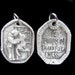 see more listings in the religious medals section