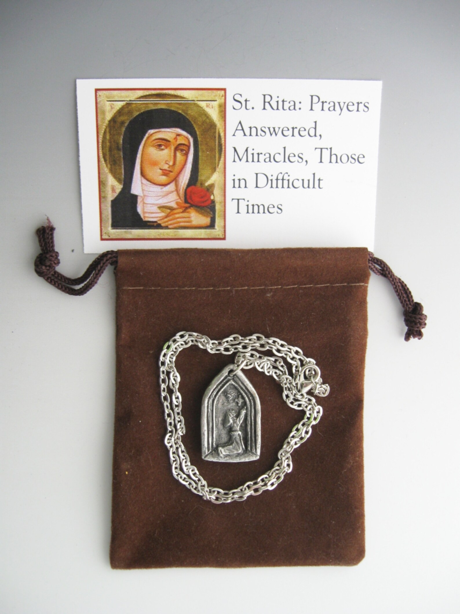 5 miracles of st rita 5 miracles of st rita