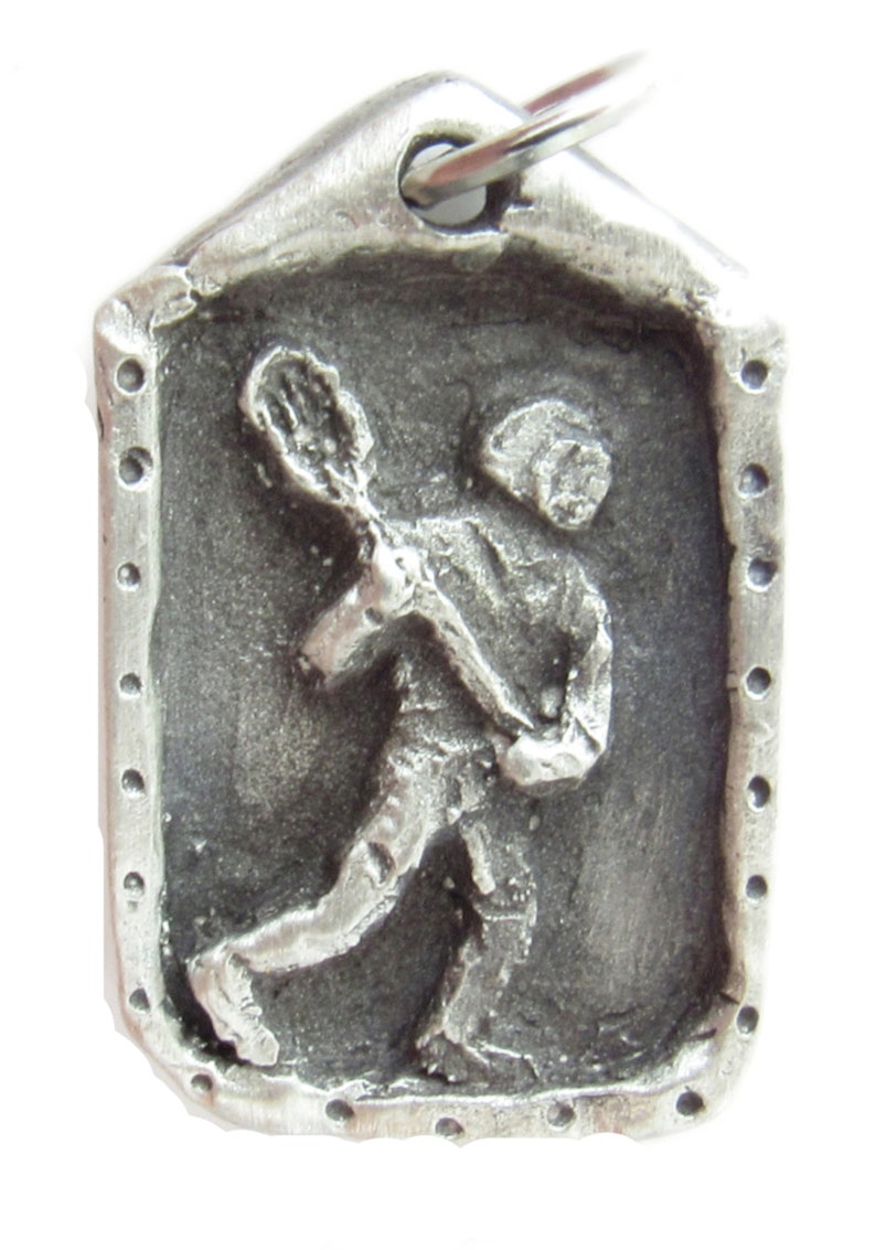 Patron of Lacrosse Players St. Jean De Brébeuf Handmade Etsy