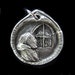 see more listings in the religious medals section