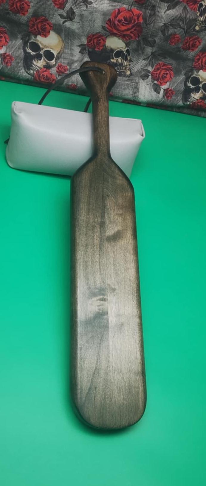 Alien Paddle - Etsy