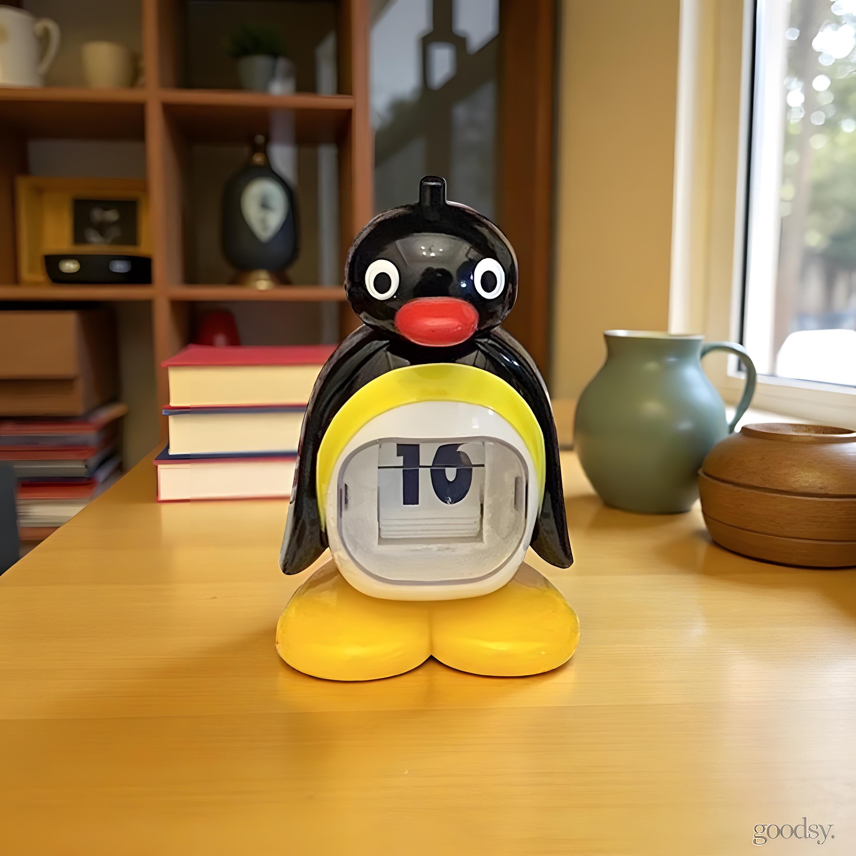 Vintage pingu - Etsy 日本