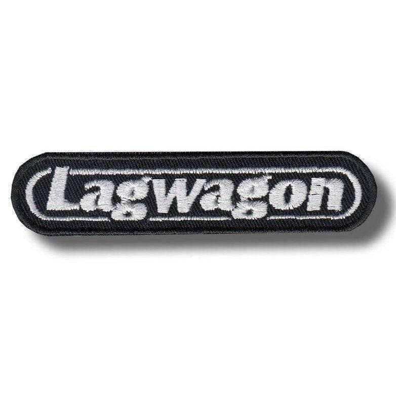 Lagwagon Stickers - Etsy