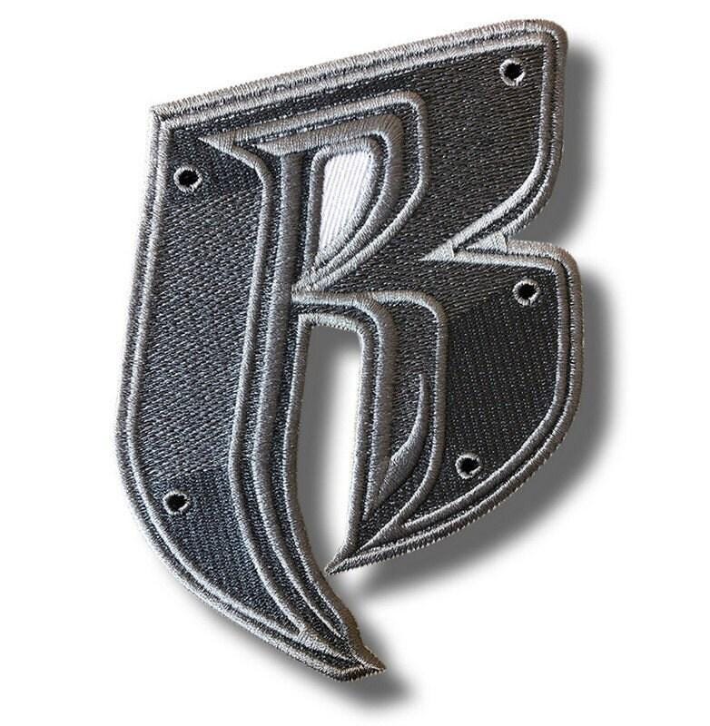 Ruff Ryders R Logo