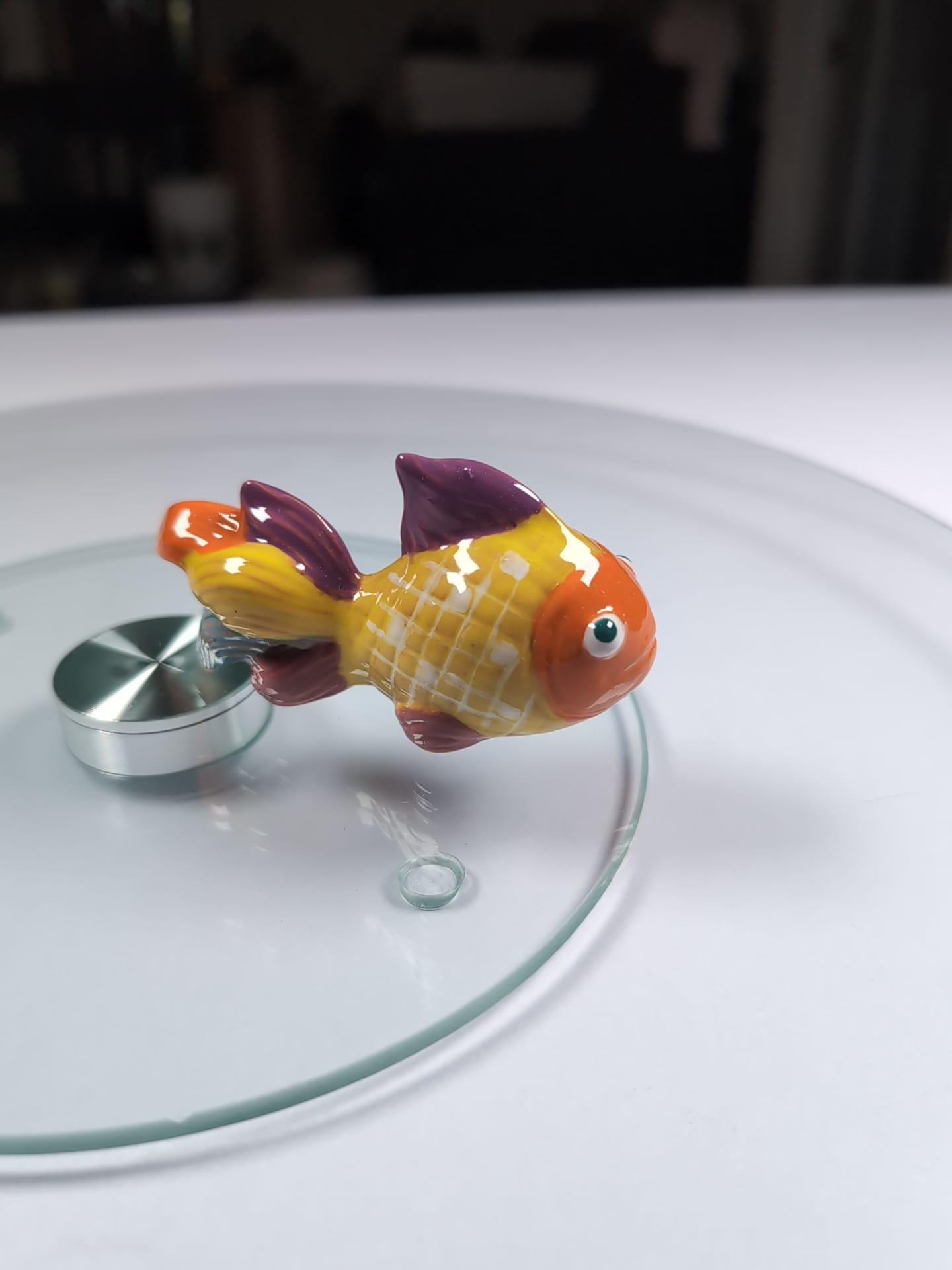 Sollee Künstliche Fische in Fischform – Simulation schwimmendes Modell | Aquarium Unterwasserbrunnen Teichlandschaft Dekoration für Gartenteich Sollee Künstliche Fische in Fischform – Simulation schwimmendes Modell | Aquarium Unterwasserbrunnen Teichlandschaft Dekoration für Gartenteich