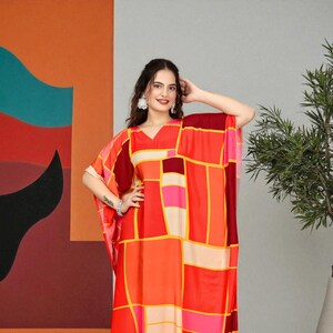 Elegantes Party Kleid Free Size – Glamouröses Maxi – Perfekt für Geburtstagsessen, Cocktail Nächte, und Abend Feiern