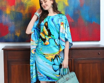 Moroccan Caftans & Dubai Dresses – Traditional and Trendy Resort Styles for Women