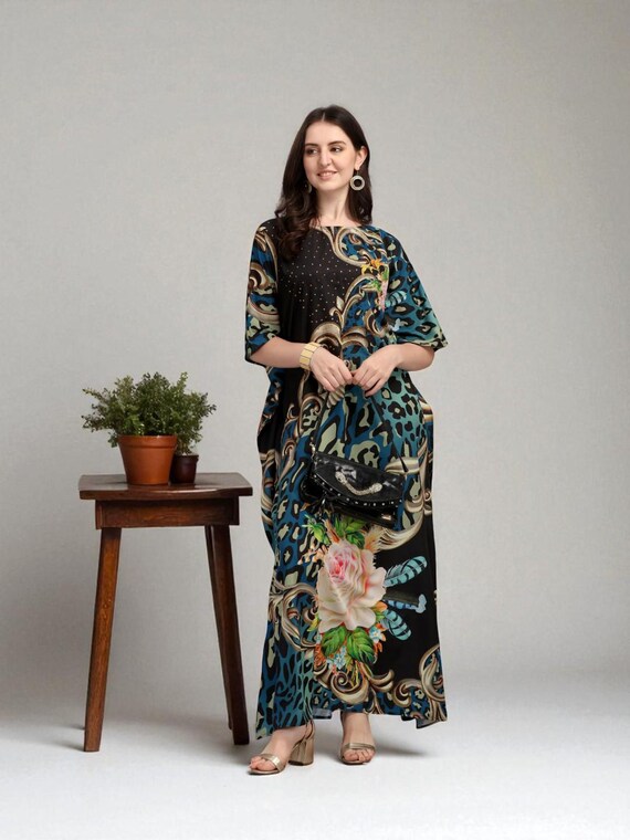 sachin and babi light blue dress Black Casual Dress with Black Sneakers Outfits (2 ideas & outfits)