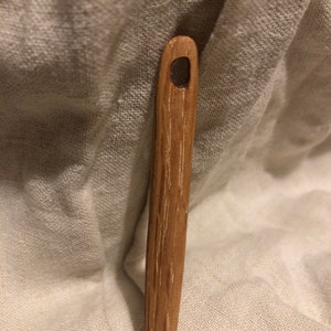 Naalbinding Viking Yarn Needle