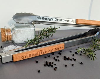 Für Grill & Küche