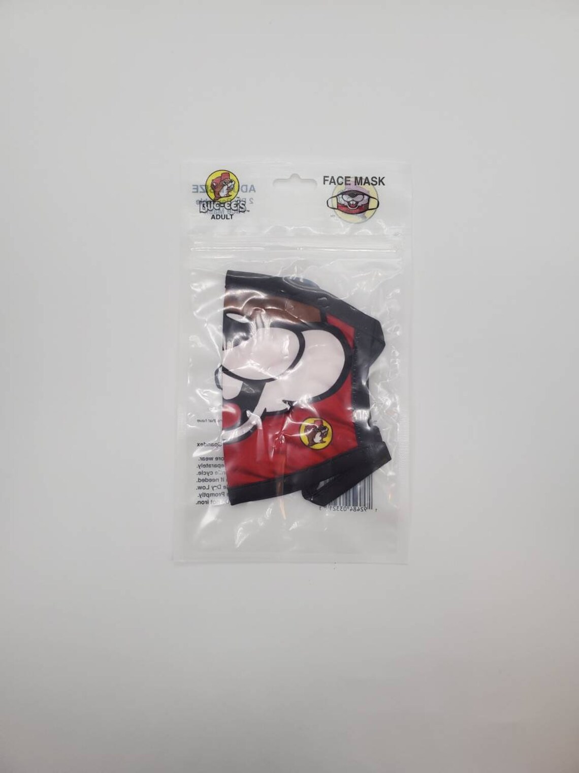Buc ee s Gift Basket 3 Snack Box With Mask Peanut Etsy