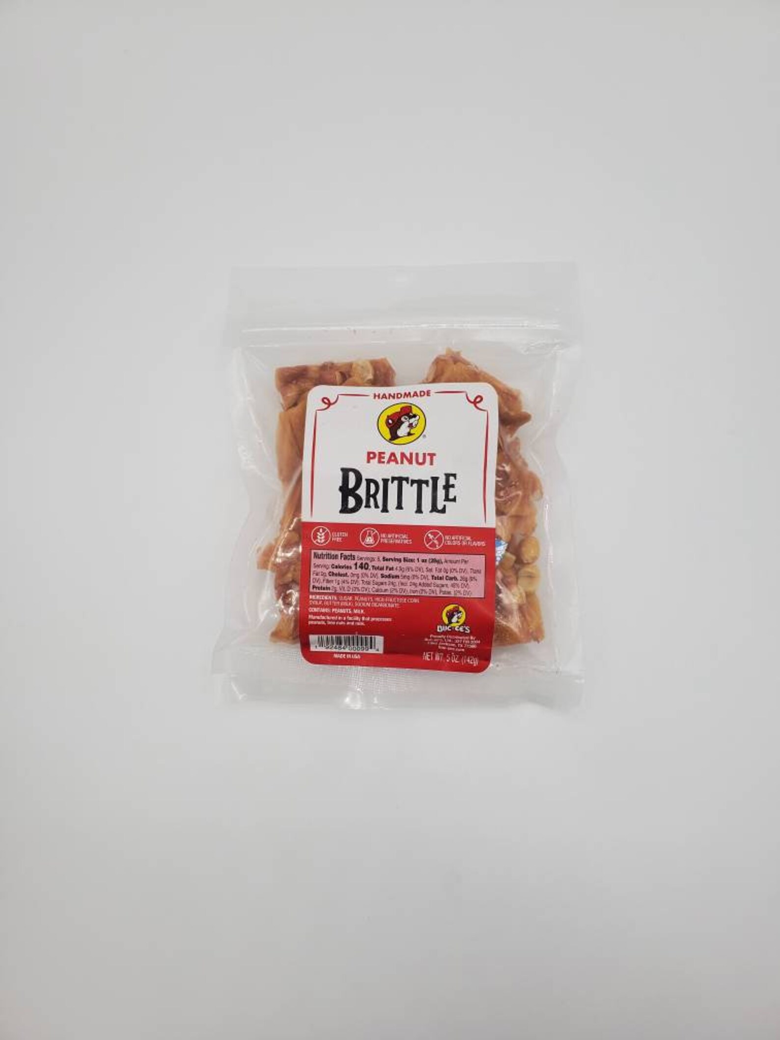 Buc ee s Gift Basket 3 Snack Box With Mask Peanut Etsy