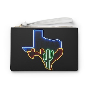 Hot Sauce in My Bag Clutch Bag | Cowboy Carter, Beyonce, Koncert