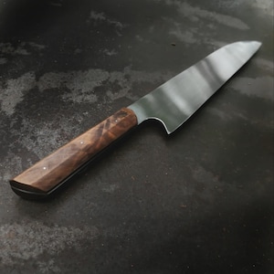 Japanese Kitchen Knife | Guyto Style Knife | Kitchen Utensil | Chef Knife | Gift for Him / Her