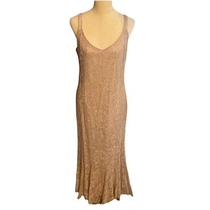 Alexis Vintage Dress - Etsy