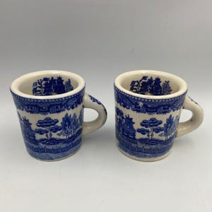 3 Inch Mug - Etsy