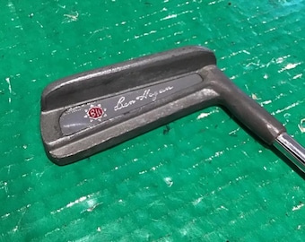 Vintage Ben HOGAN IMMORTAL 1560 Putter Classic Original Grip 35" RH