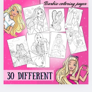 Princess and fairy Coloring book , Coloring book barbies , barbie coloring pages , princess coloring pages ,