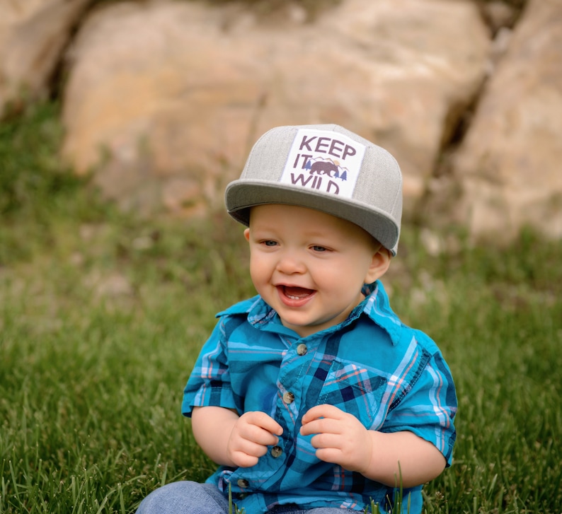 cnn baseball cap