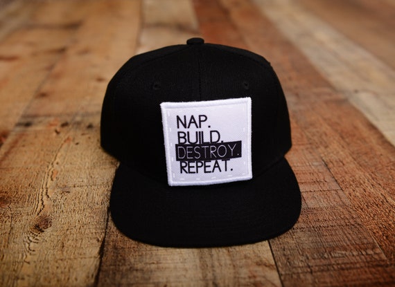 baby boy flat bill hats