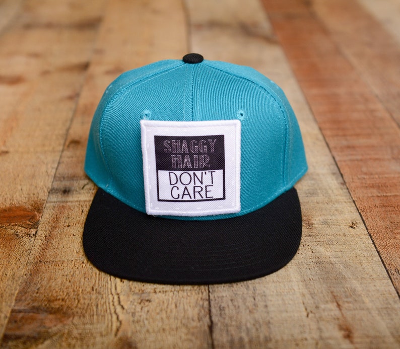 toddler flat bill hats