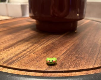 Miniatuur augurk hipper